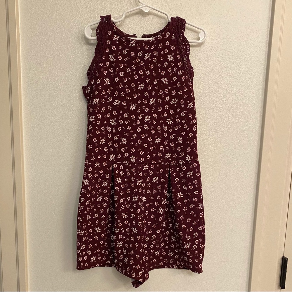 Girls Jumper
